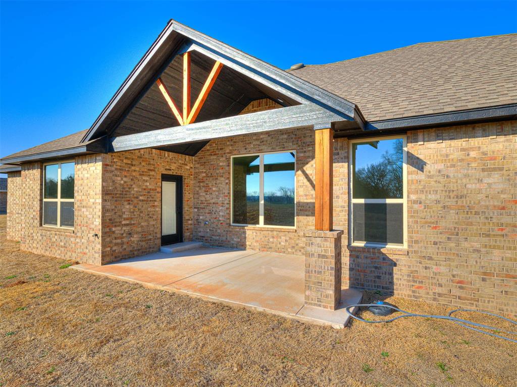 3414 Prairie View Trail