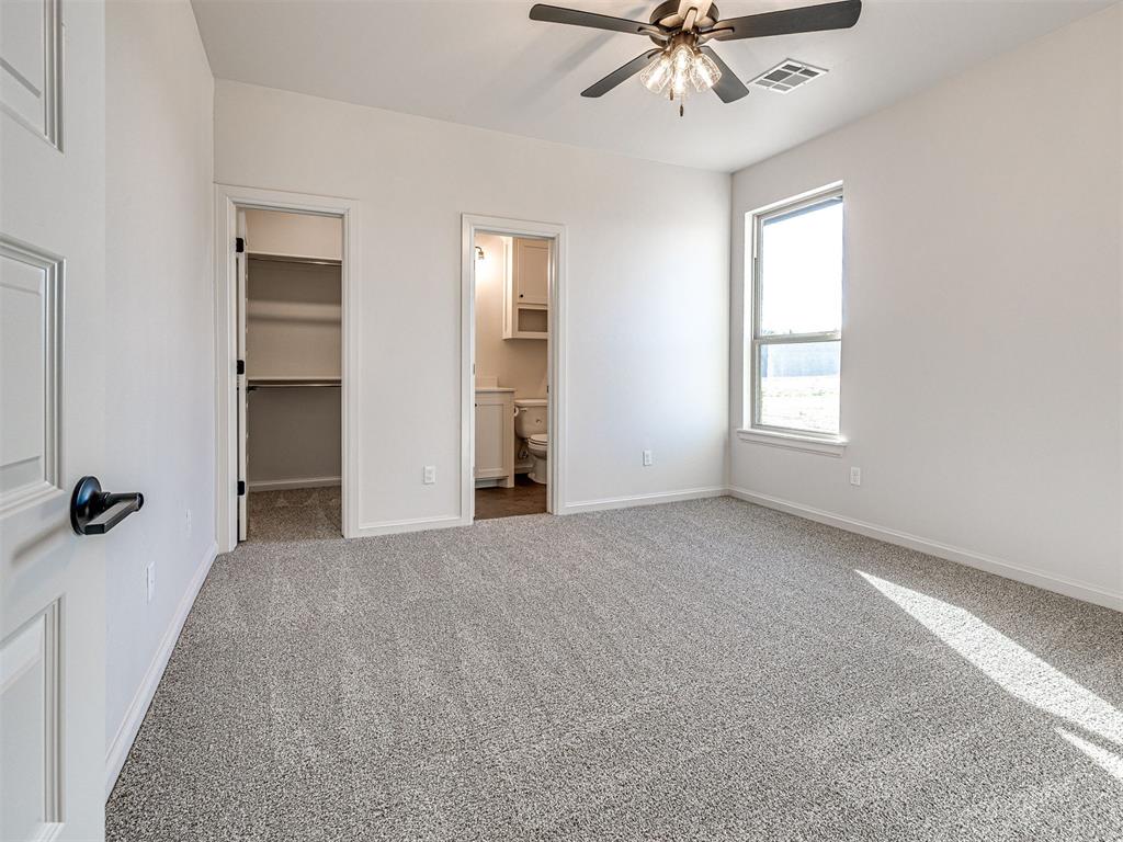 3414 Prairie View Trail