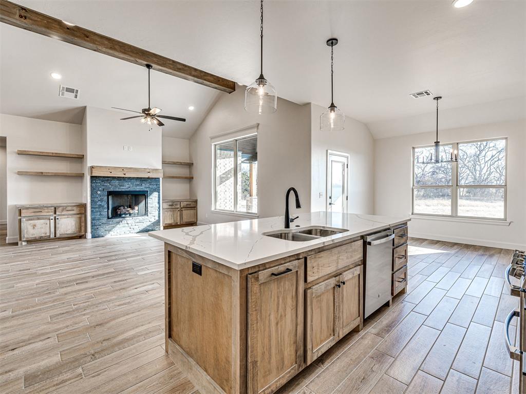 3414 Prairie View Trail