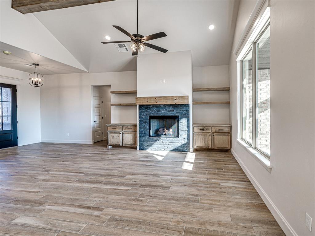 3414 Prairie View Trail