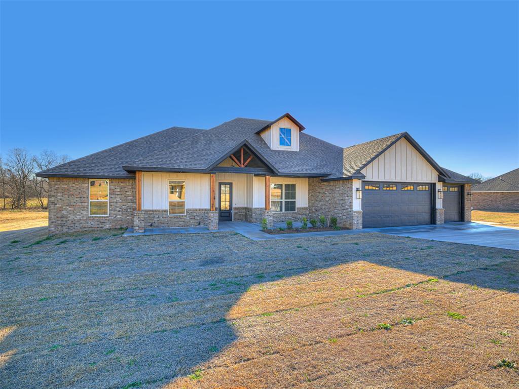 3414 Prairie View Trail