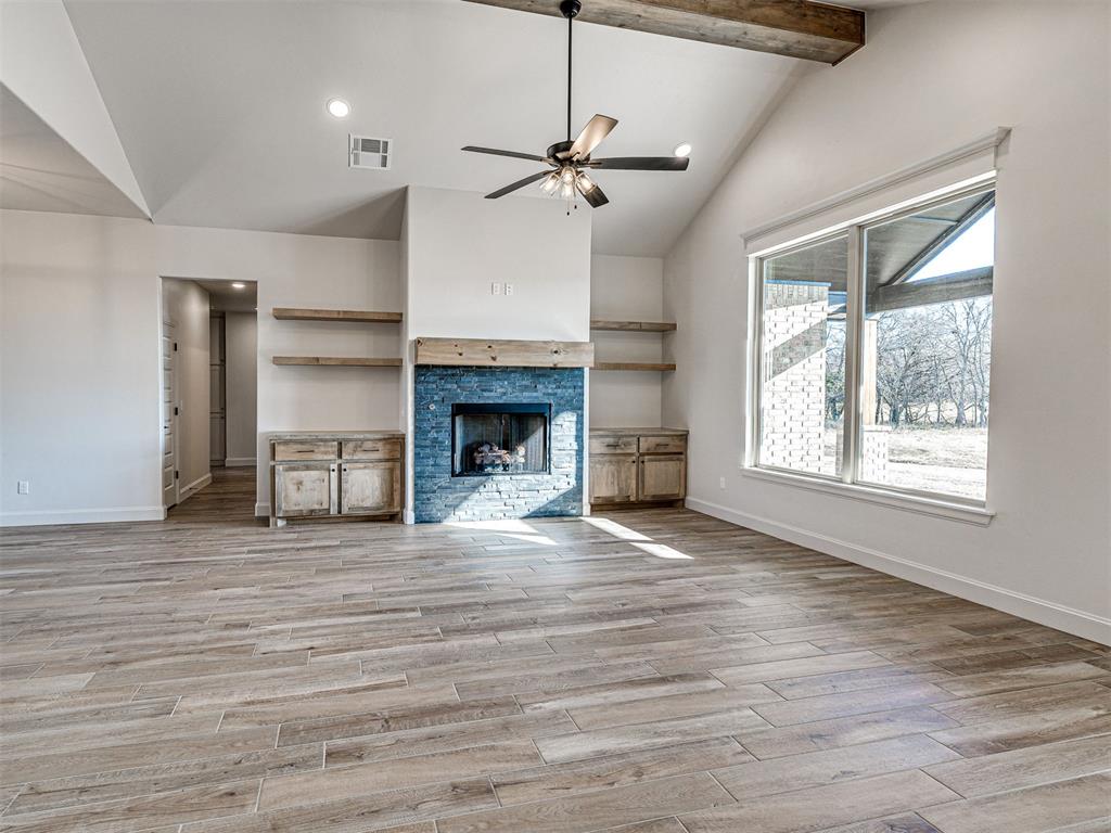 3414 Prairie View Trail