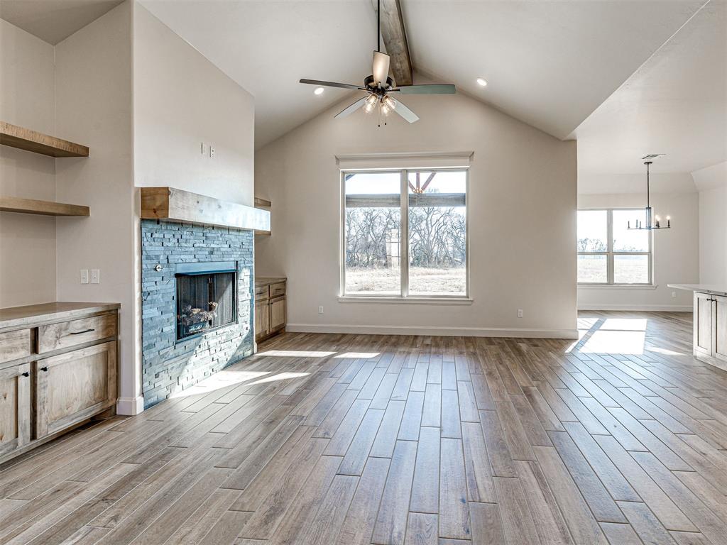 3414 Prairie View Trail