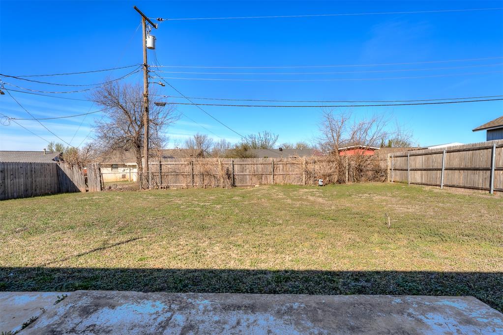 125 S Dillon Avenue