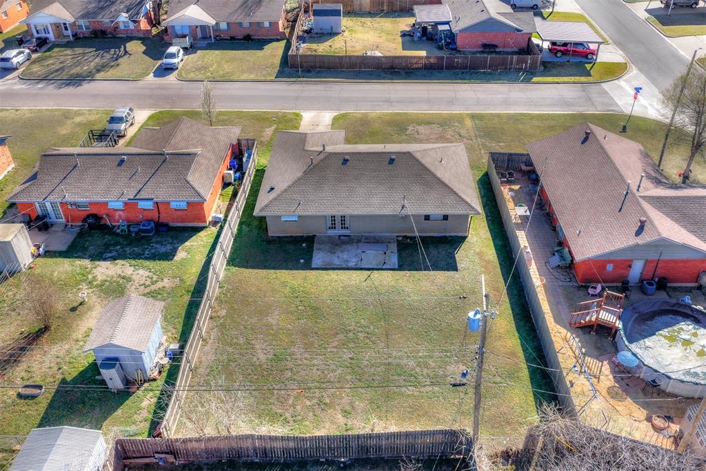 125 S Dillon Avenue