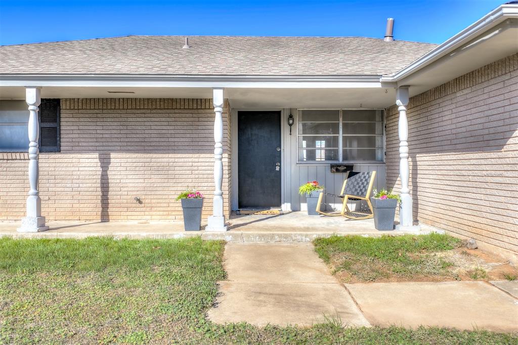 125 S Dillon Avenue