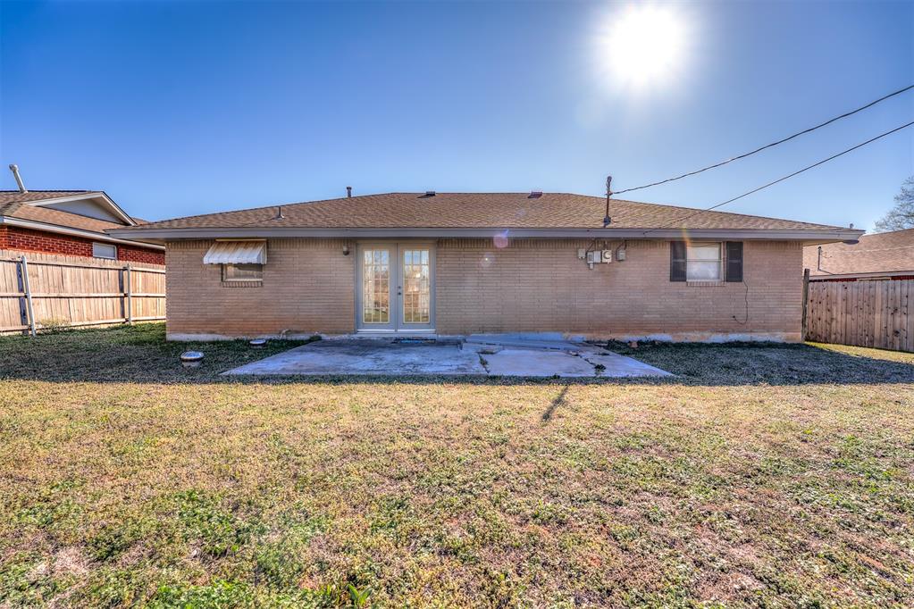 125 S Dillon Avenue