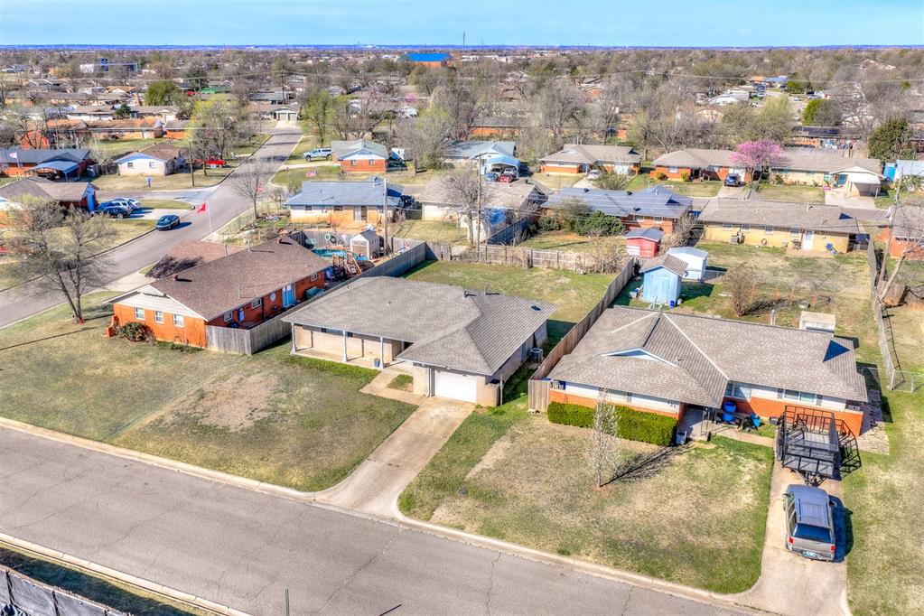 125 S Dillon Avenue