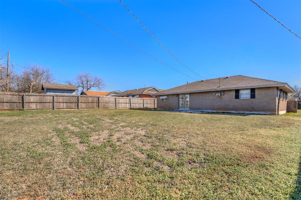 125 S Dillon Avenue