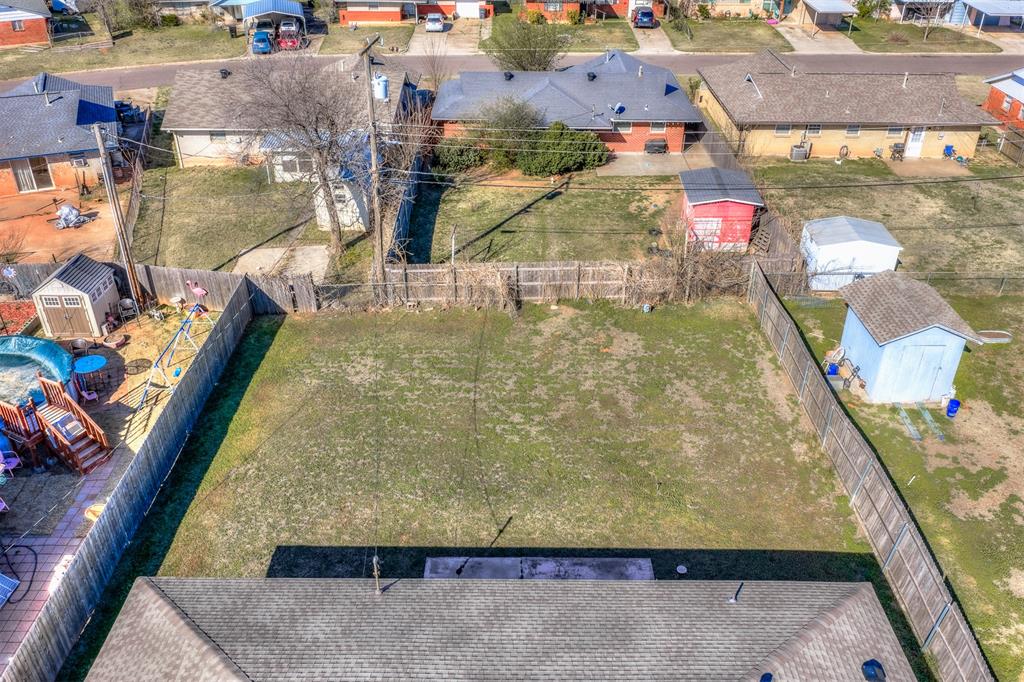 125 S Dillon Avenue