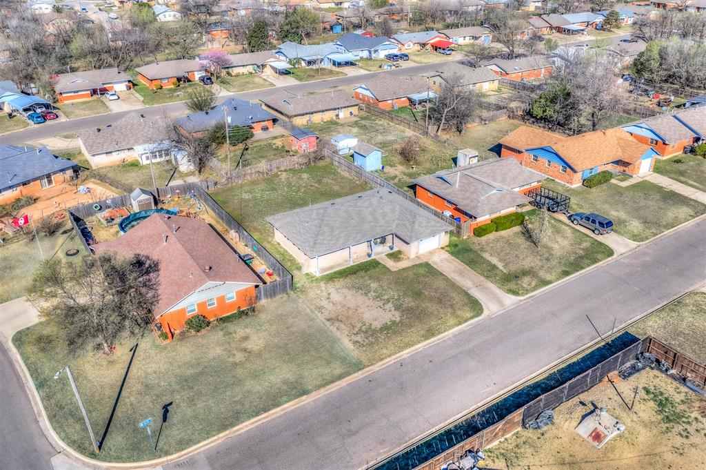 125 S Dillon Avenue