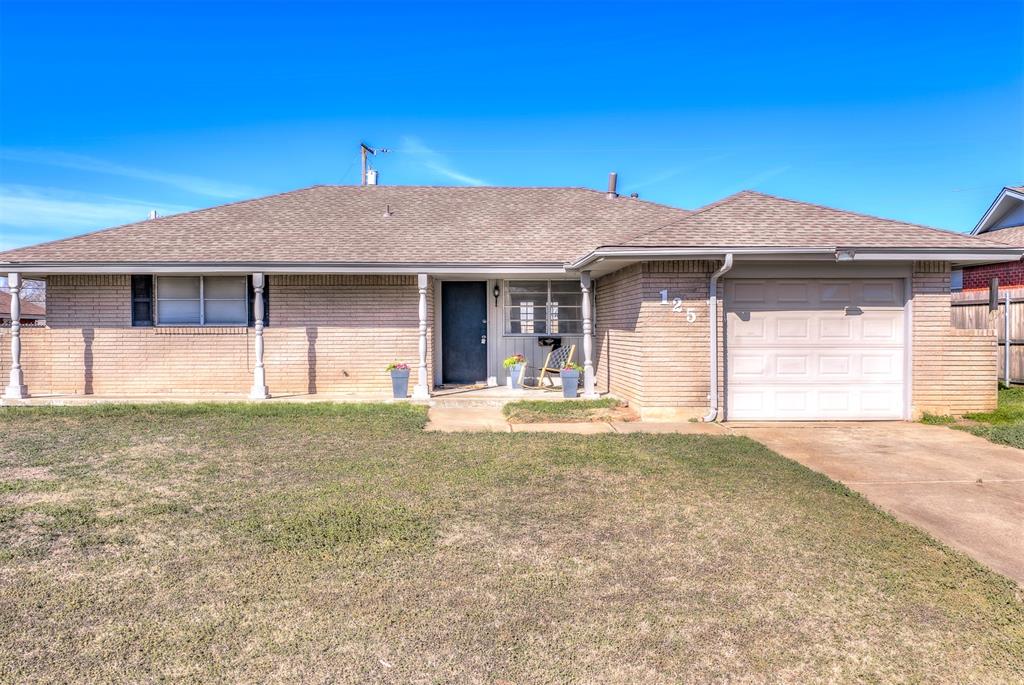 125 S Dillon Avenue