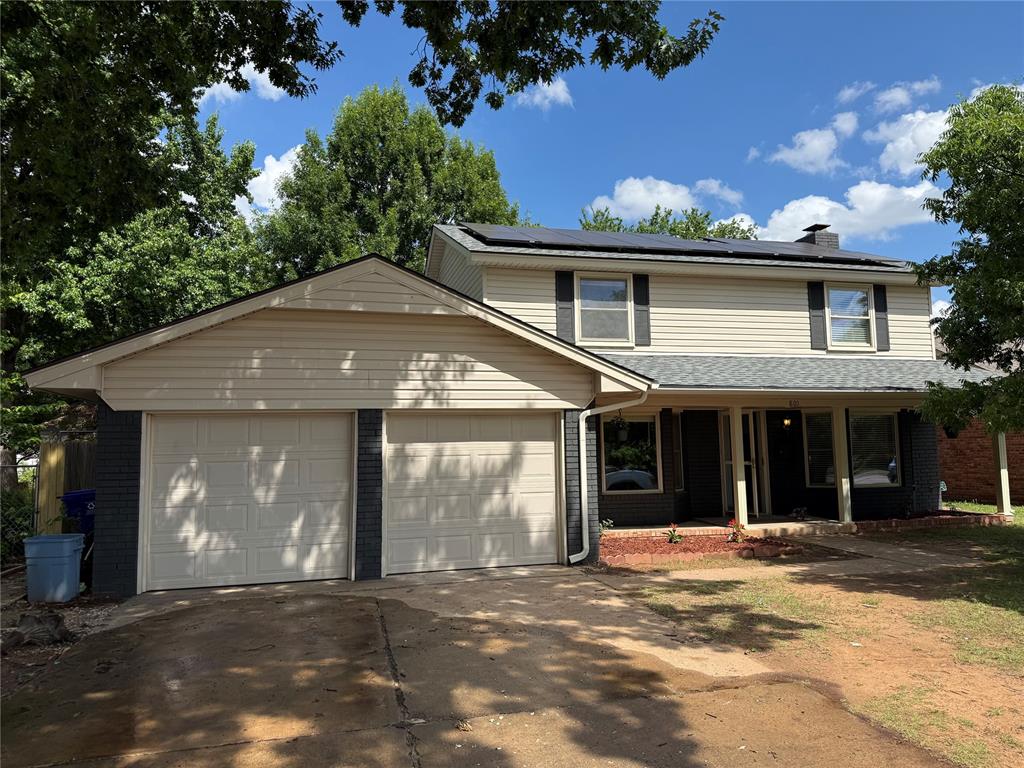 801 Nancy Lynn Terrace