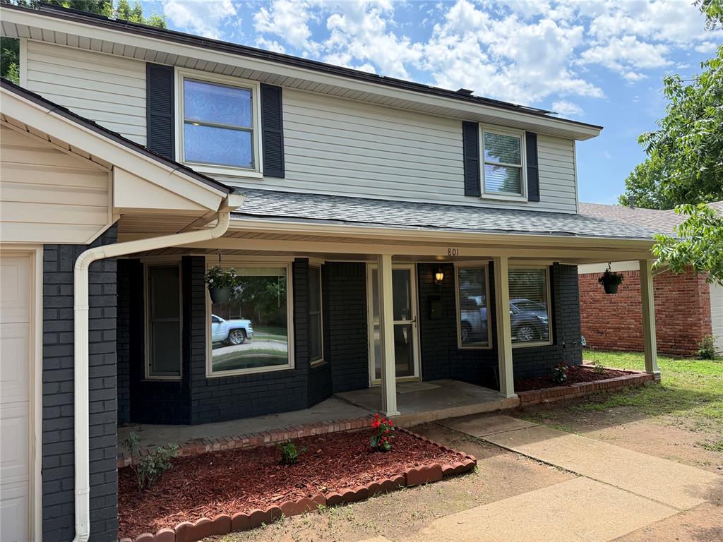 801 Nancy Lynn Terrace
