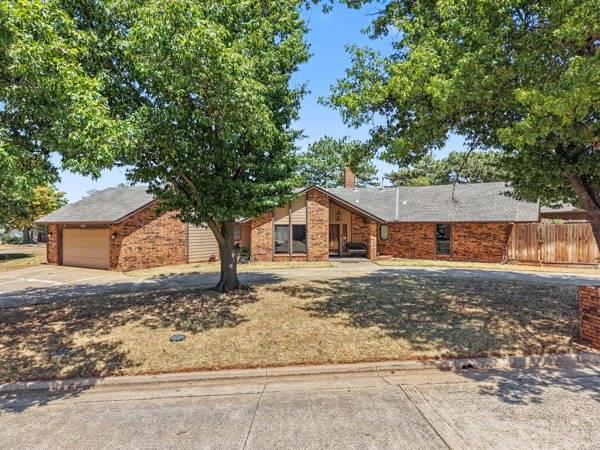 6117 W Gun Hill Way