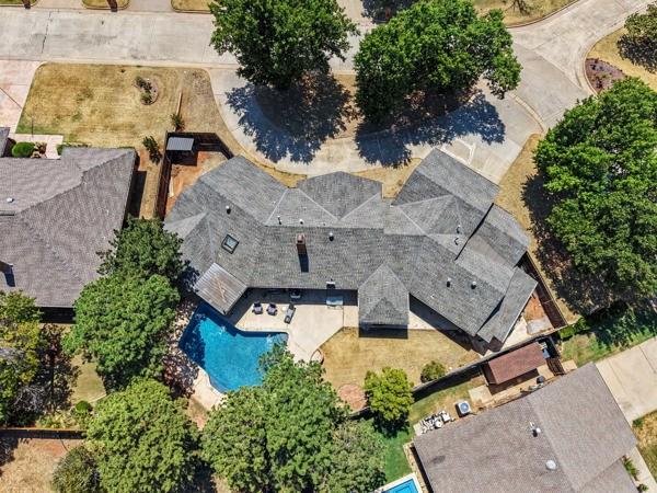 6117 W Gun Hill Way