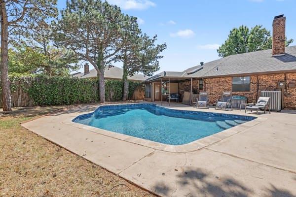 6117 W Gun Hill Way