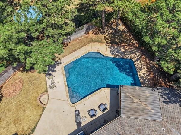 6117 W Gun Hill Way