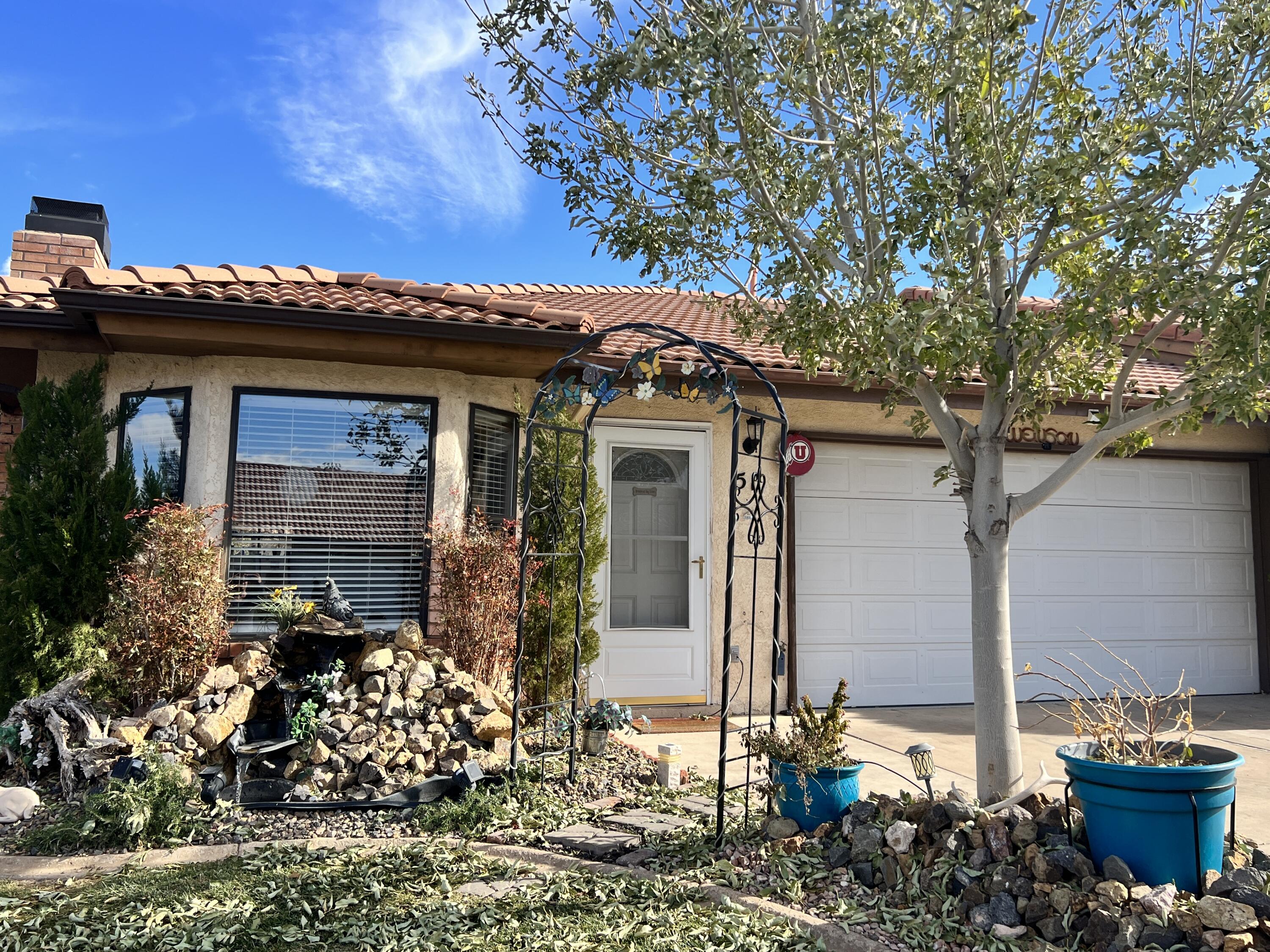 1050 Brigham RD, #51 #51