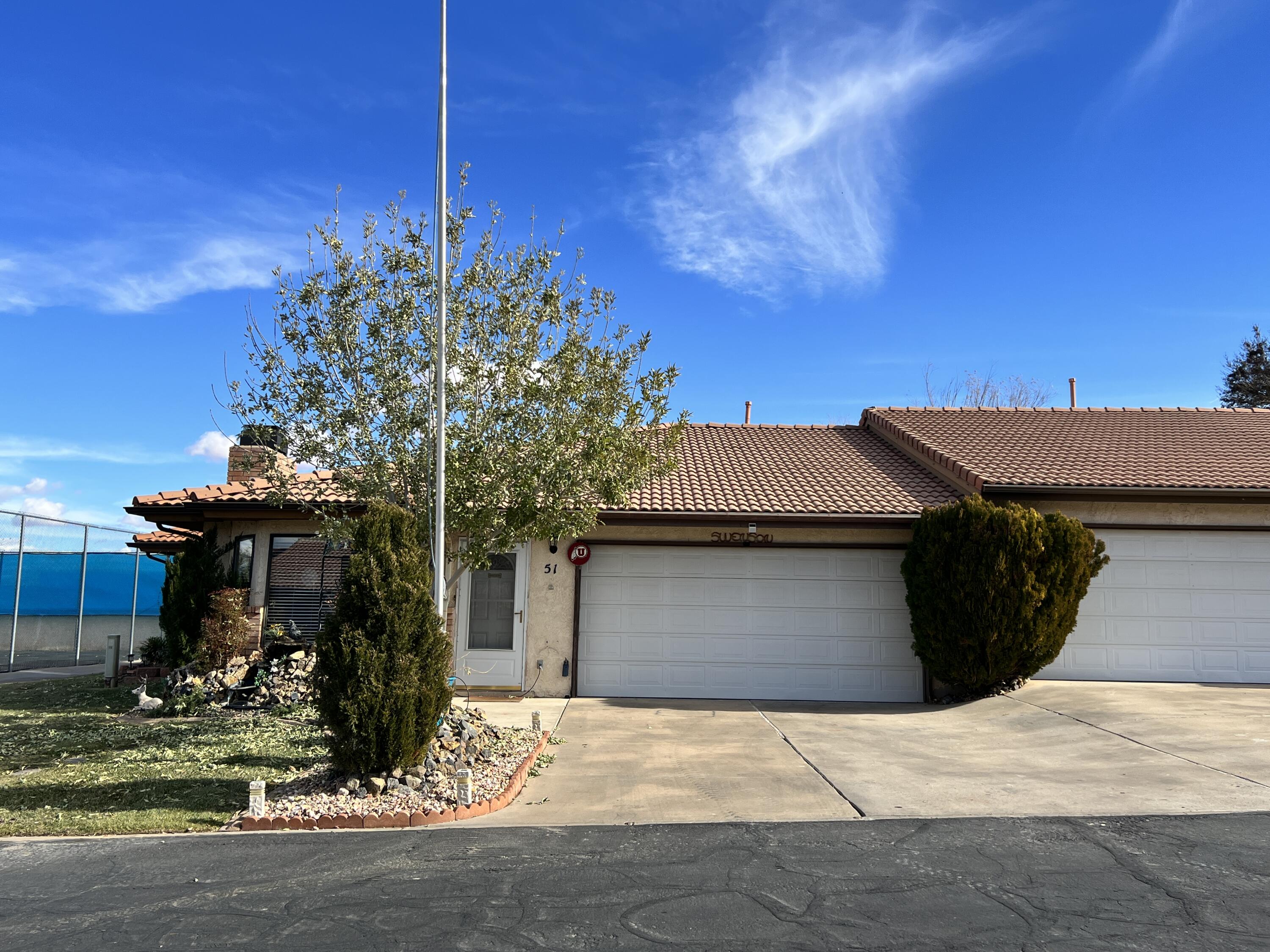 1050 Brigham RD, #51 #51