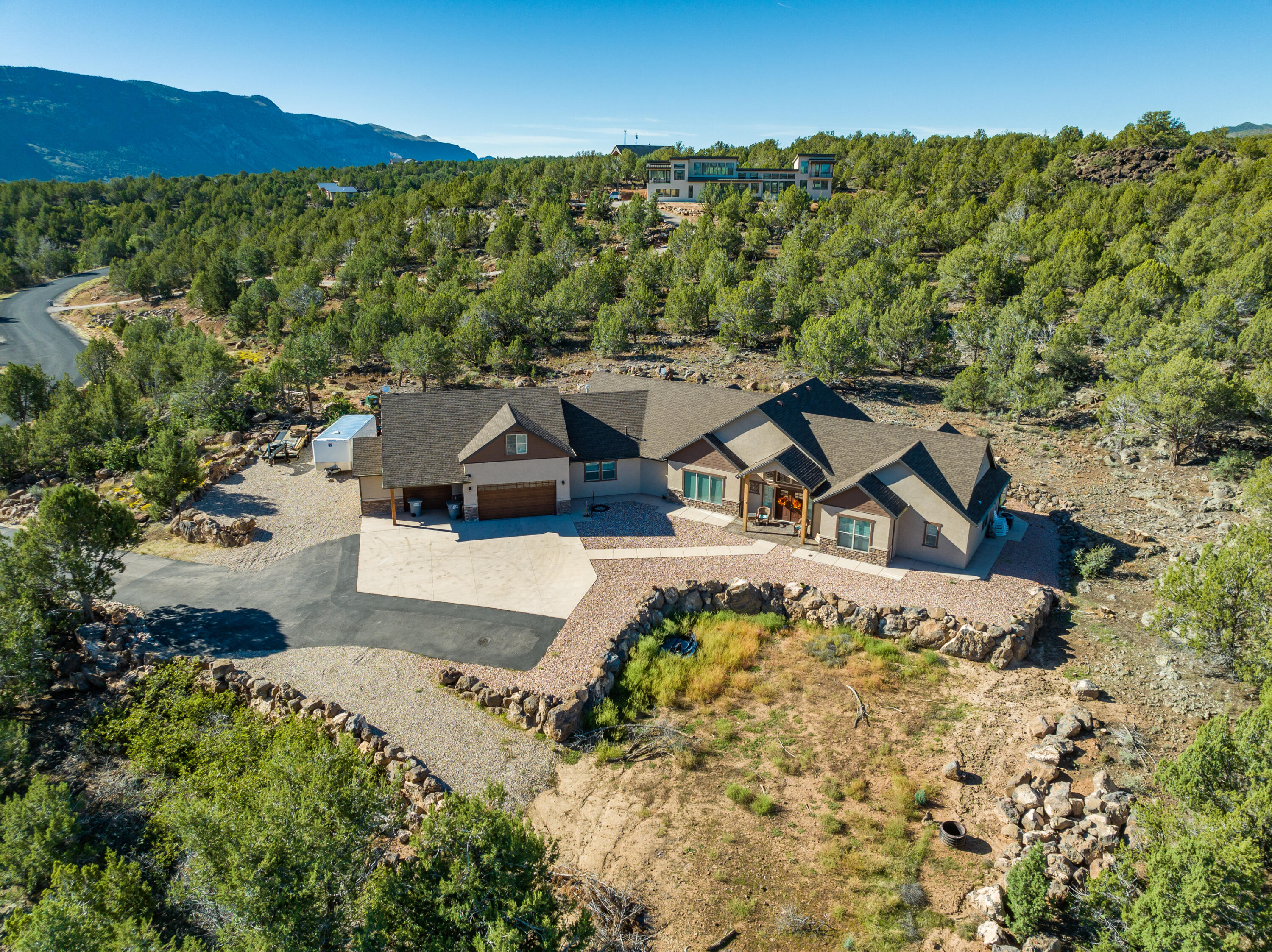 3636 S Canyon Cove DR