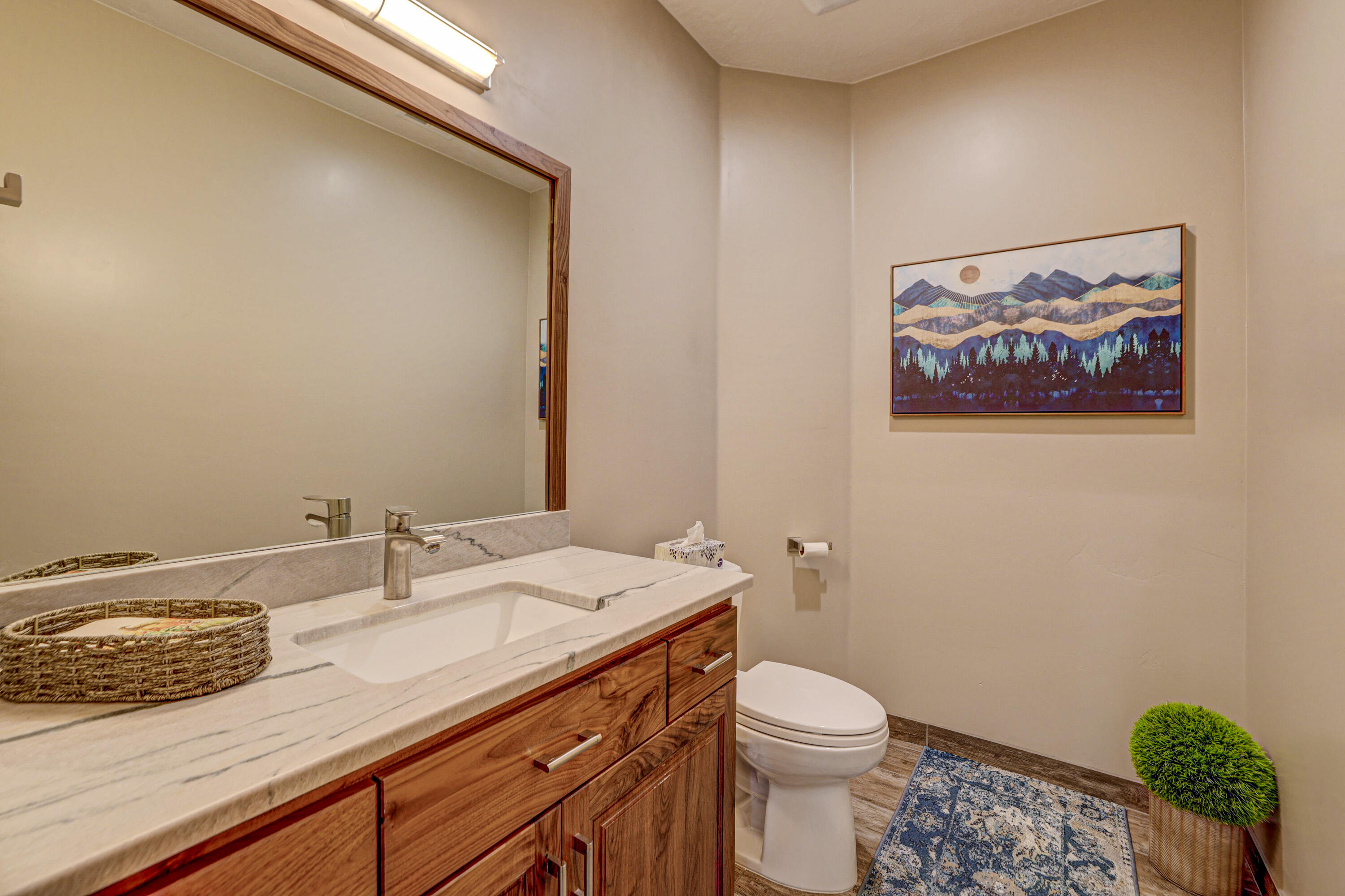 3636 S Canyon Cove DR