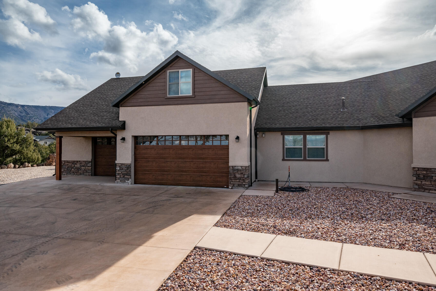 3636 S Canyon Cove DR