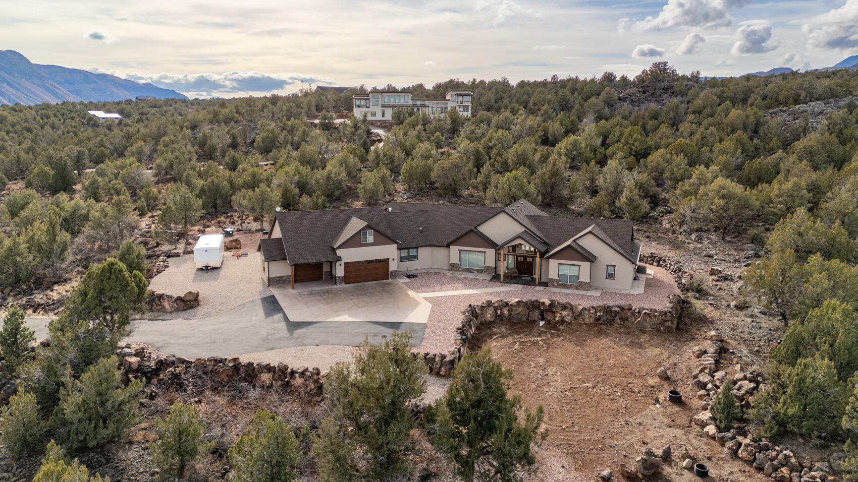 3636 S Canyon Cove DR