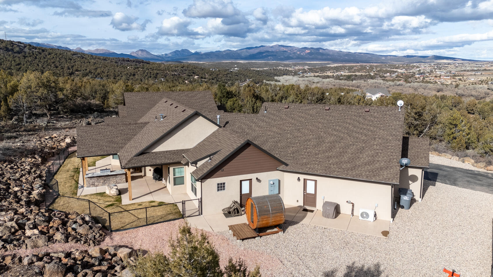 3636 S Canyon Cove DR