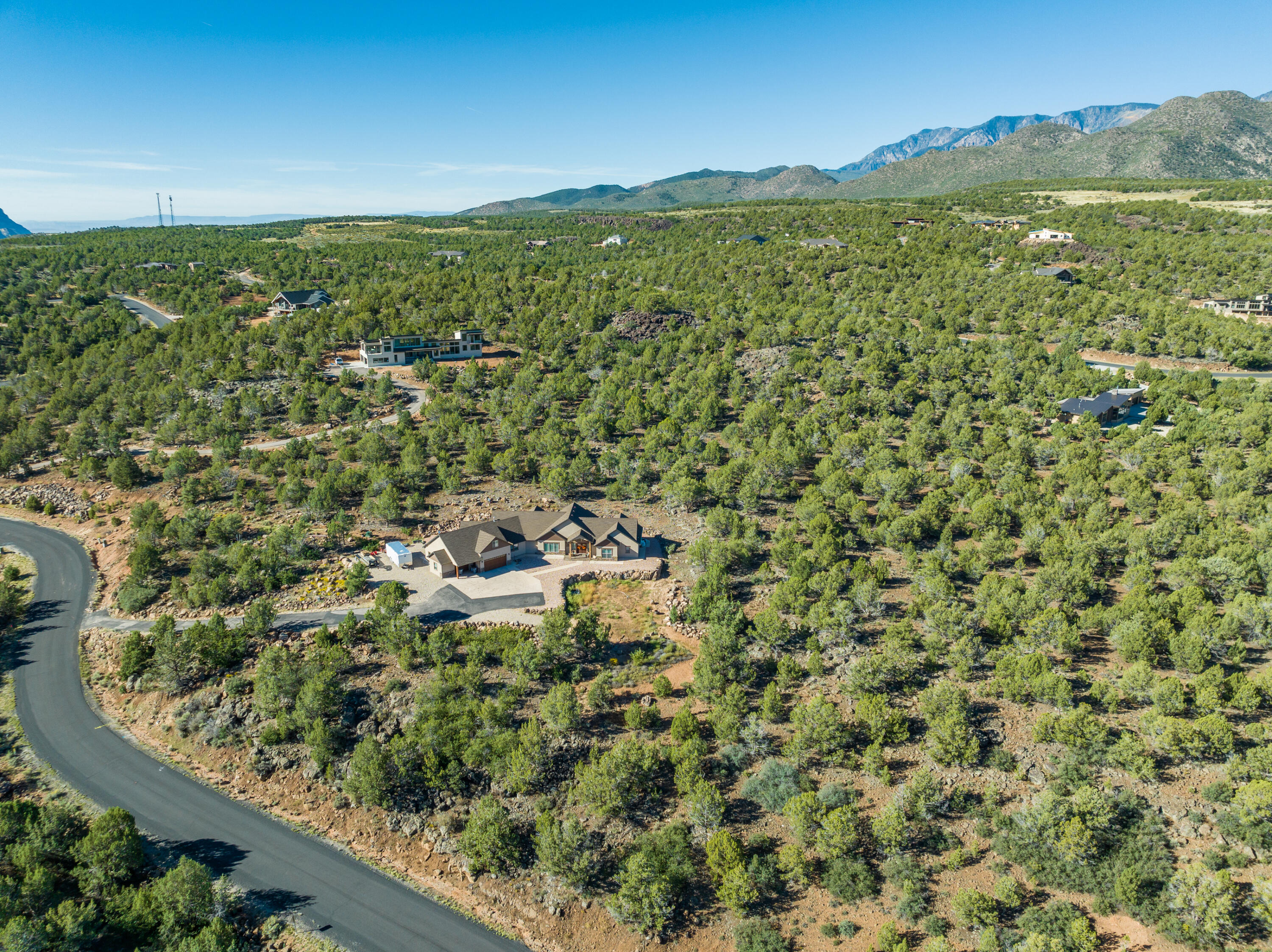 3636 S Canyon Cove DR