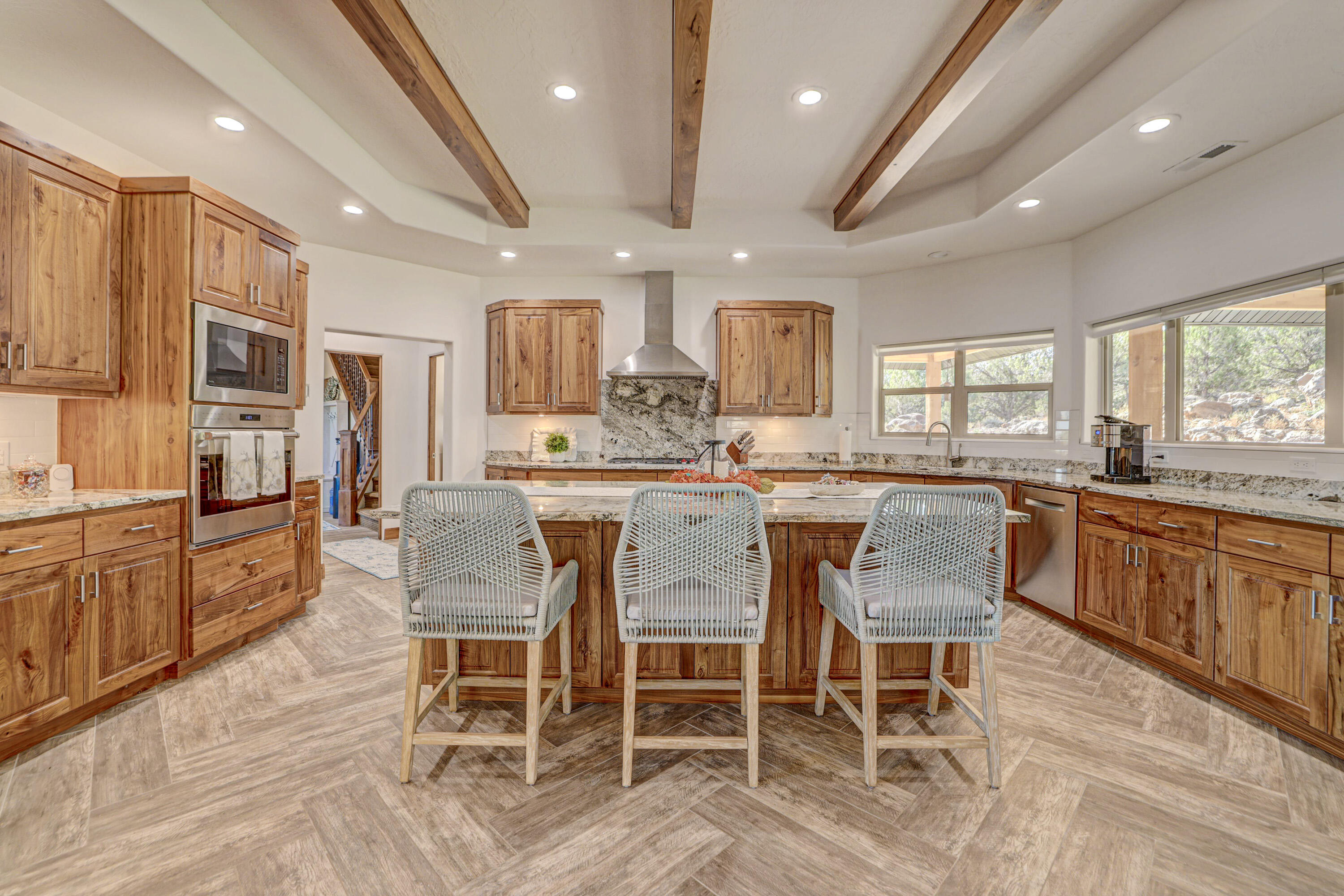 3636 S Canyon Cove DR