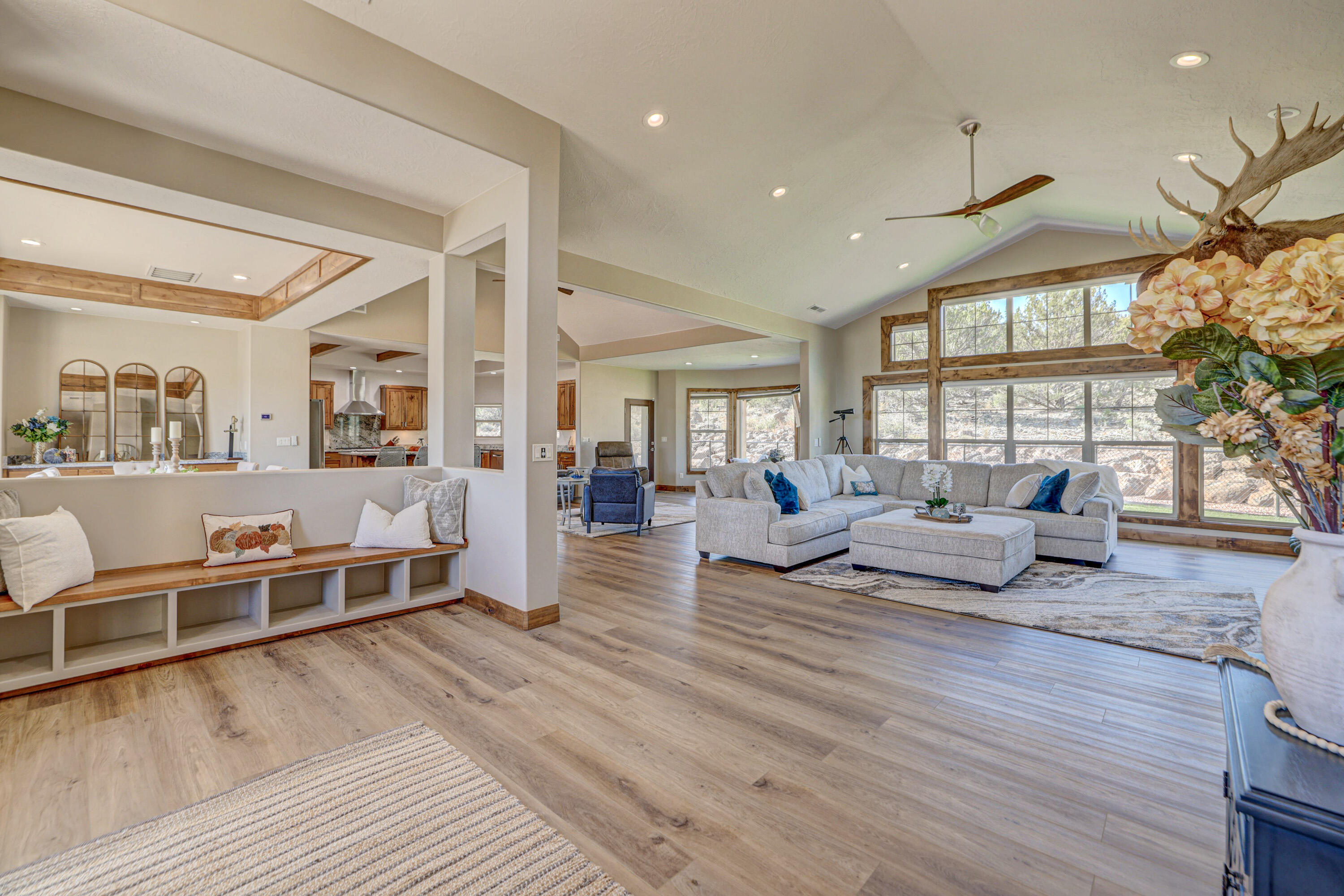 3636 S Canyon Cove DR