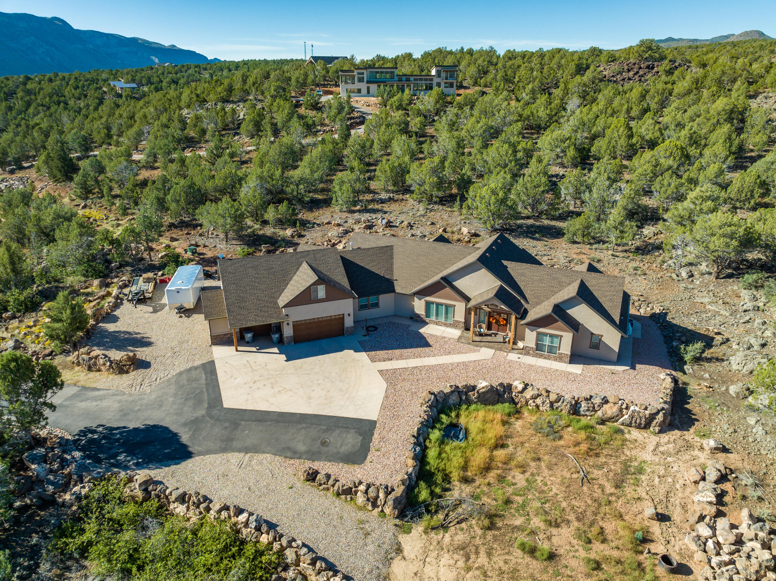 3636 S Canyon Cove DR