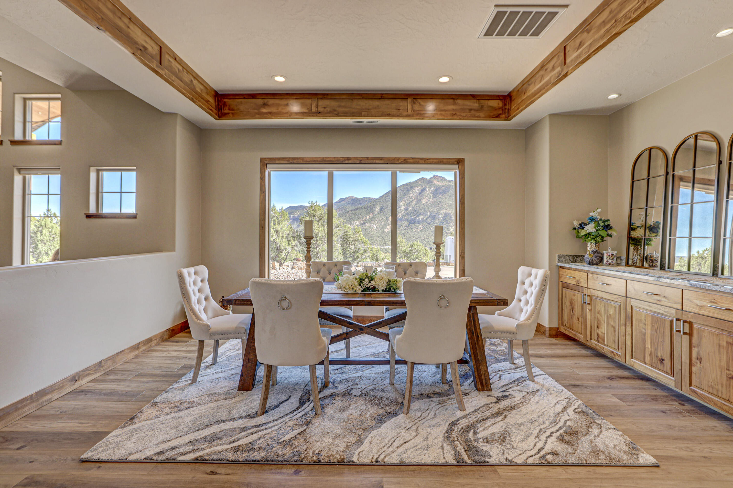 3636 S Canyon Cove DR