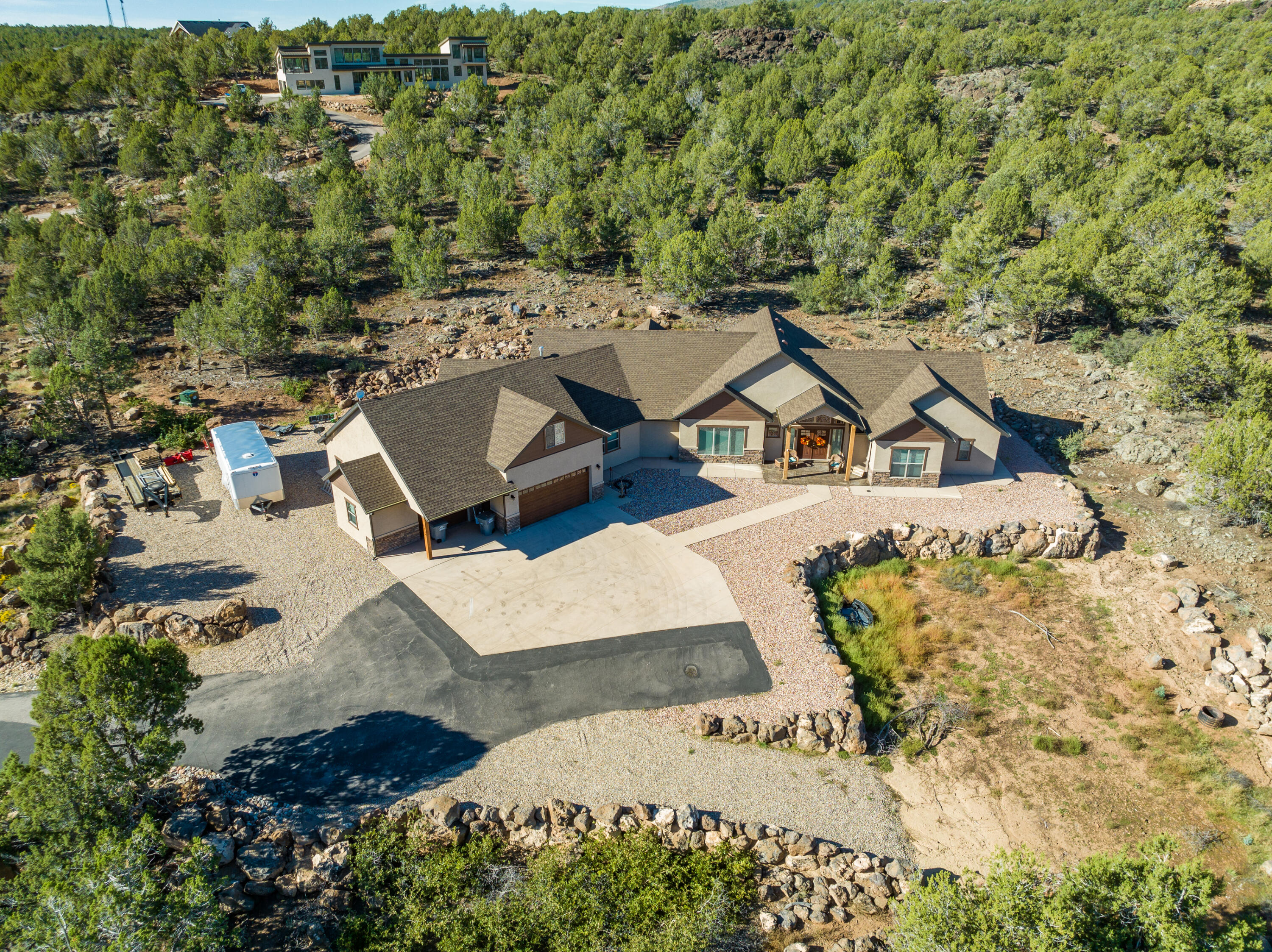 3636 S Canyon Cove DR