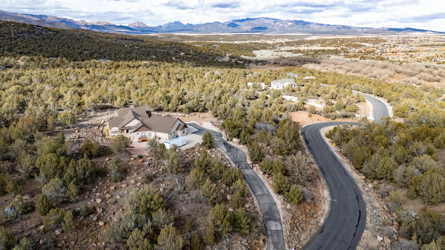 3636 S Canyon Cove DR