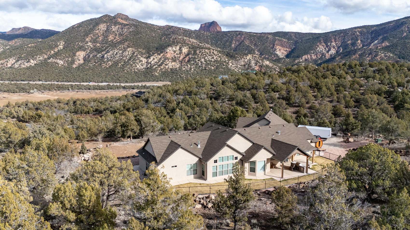 3636 S Canyon Cove DR