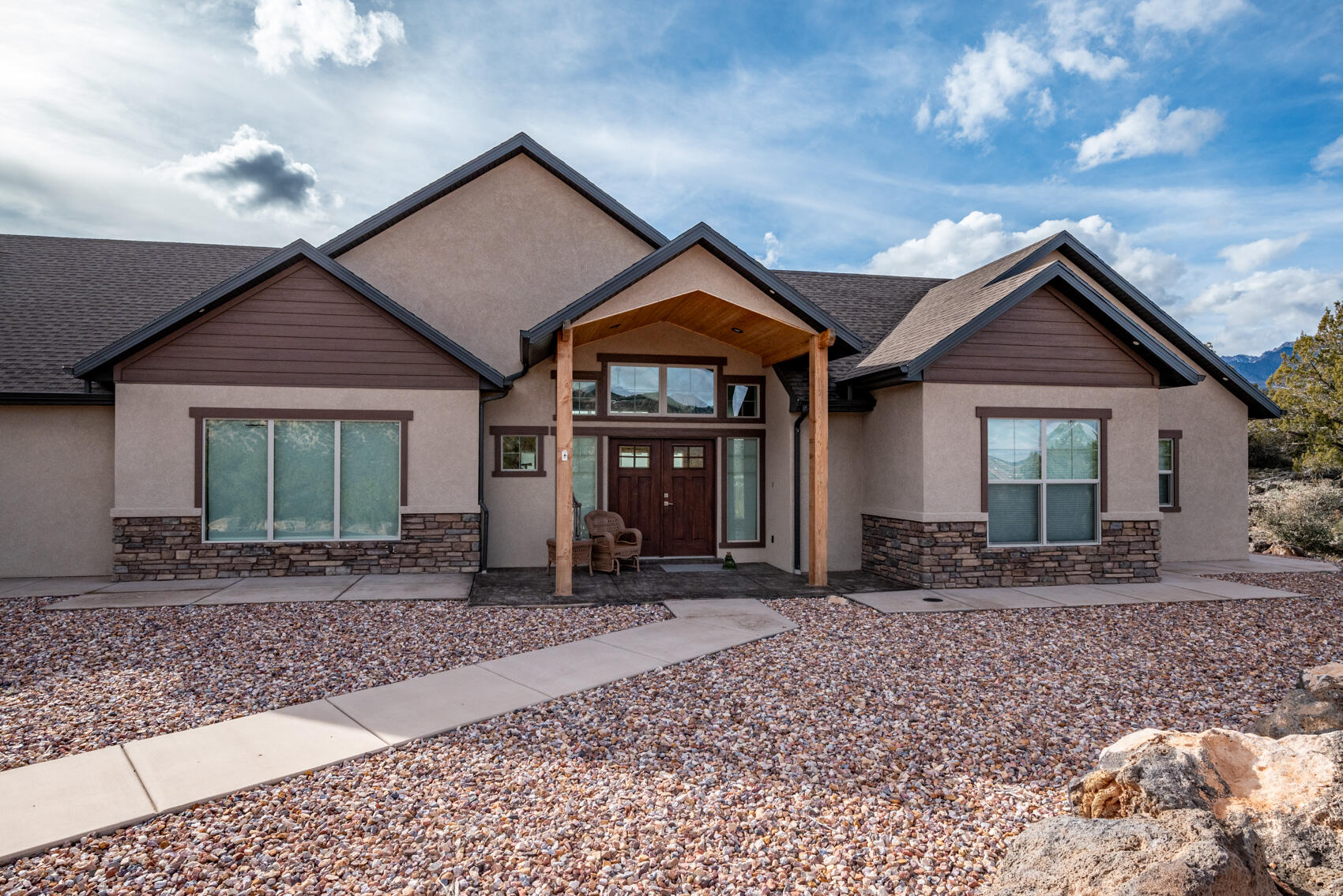 3636 S Canyon Cove DR