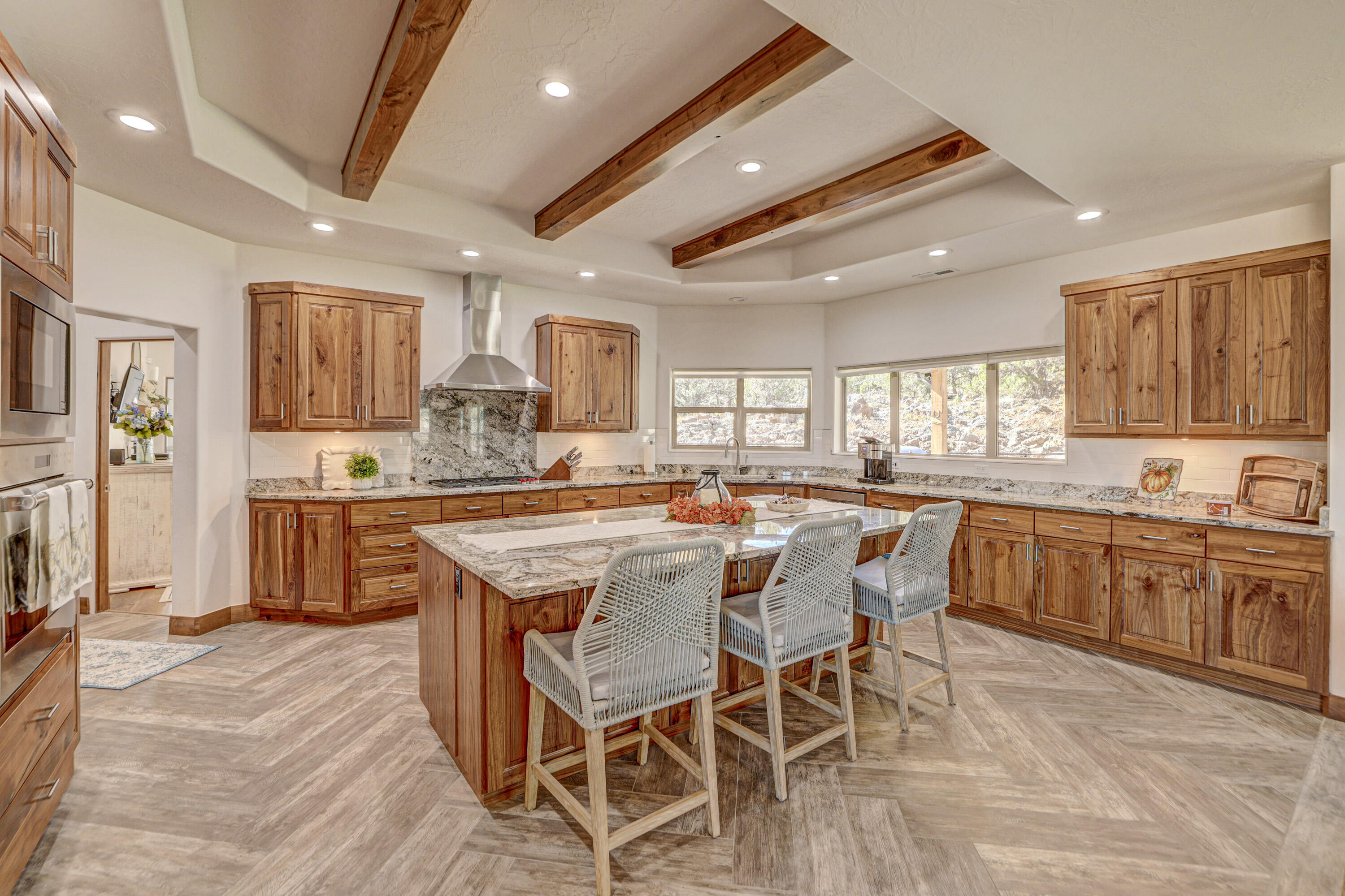 3636 S Canyon Cove DR