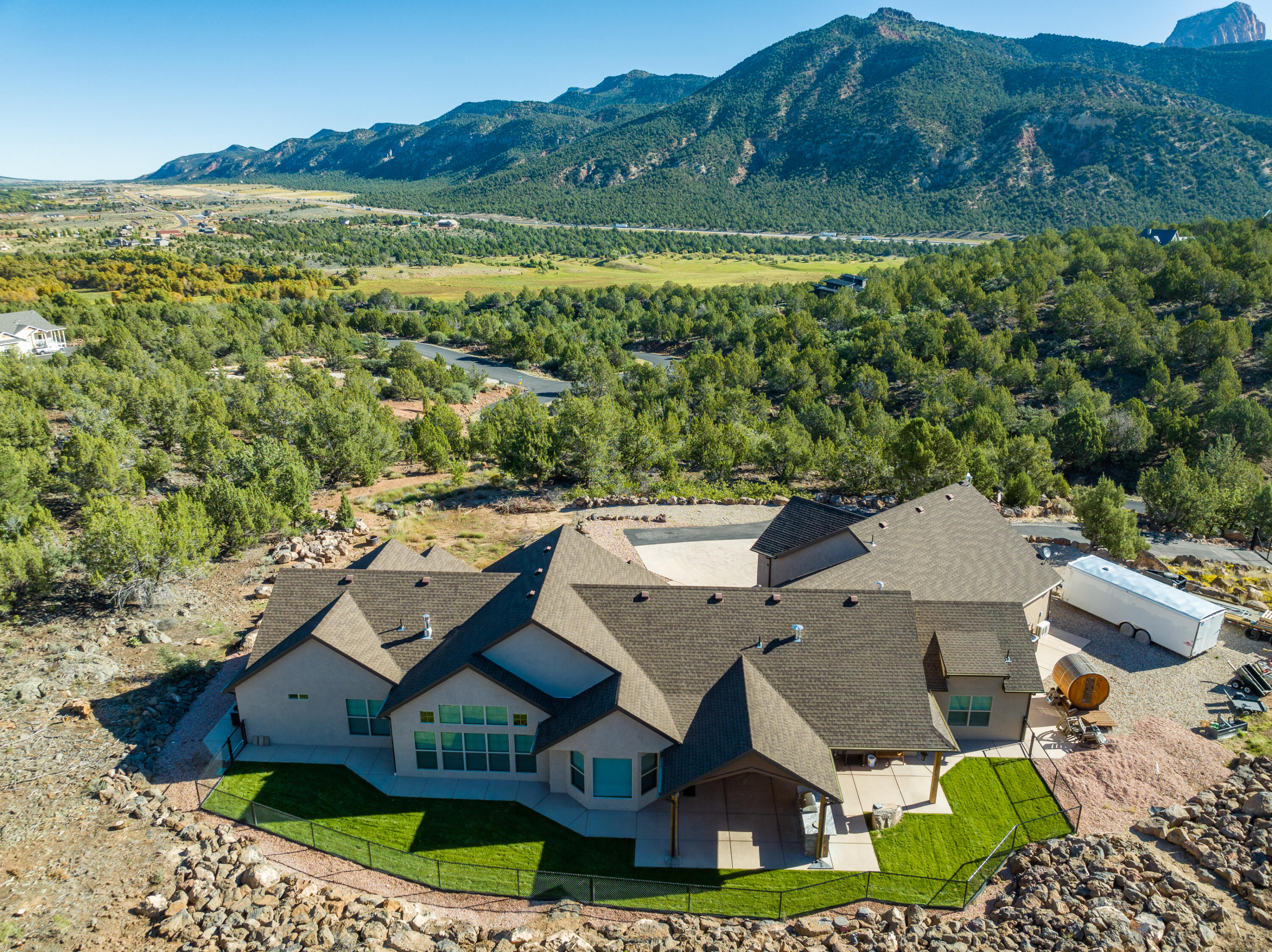 3636 S Canyon Cove DR