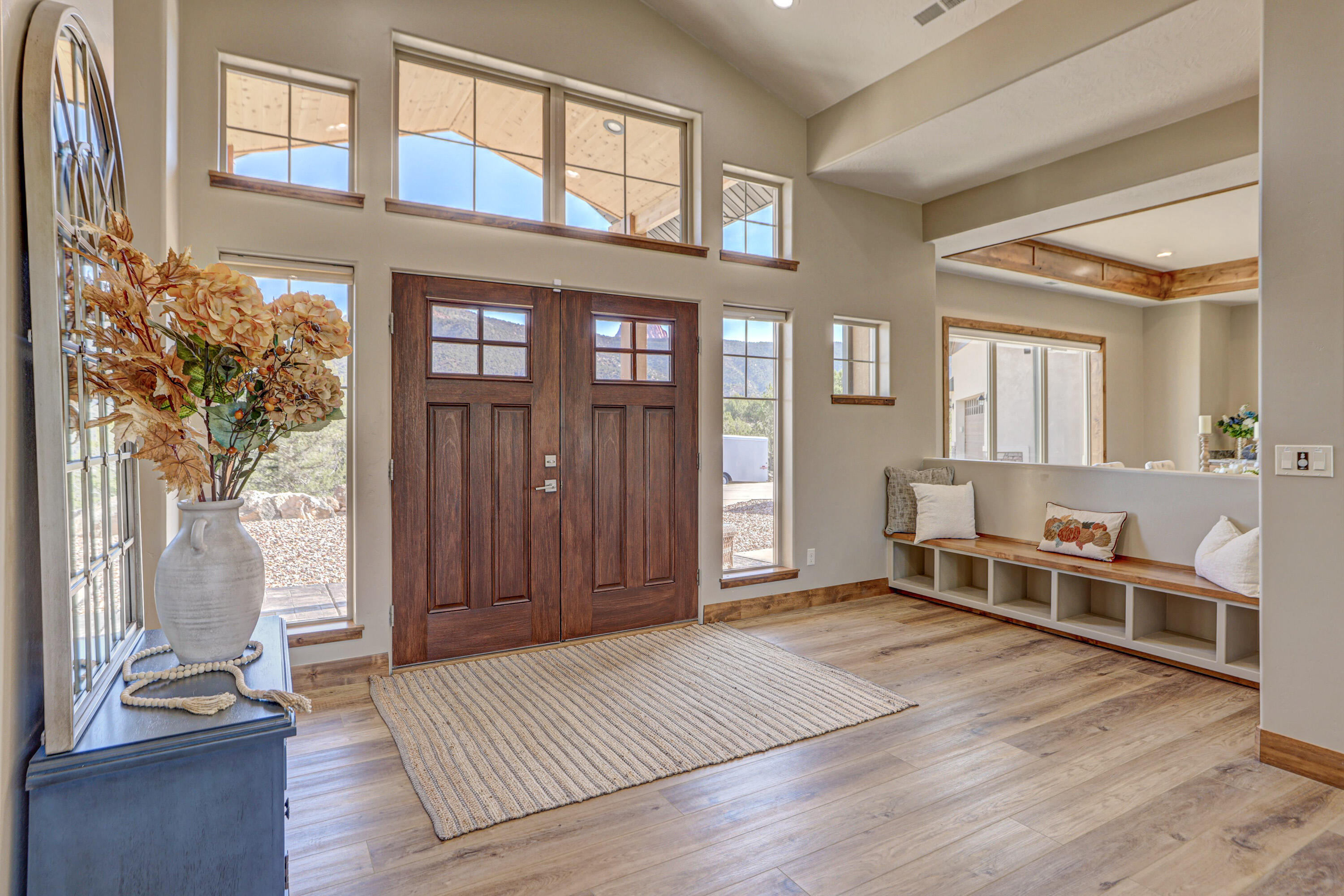 3636 S Canyon Cove DR