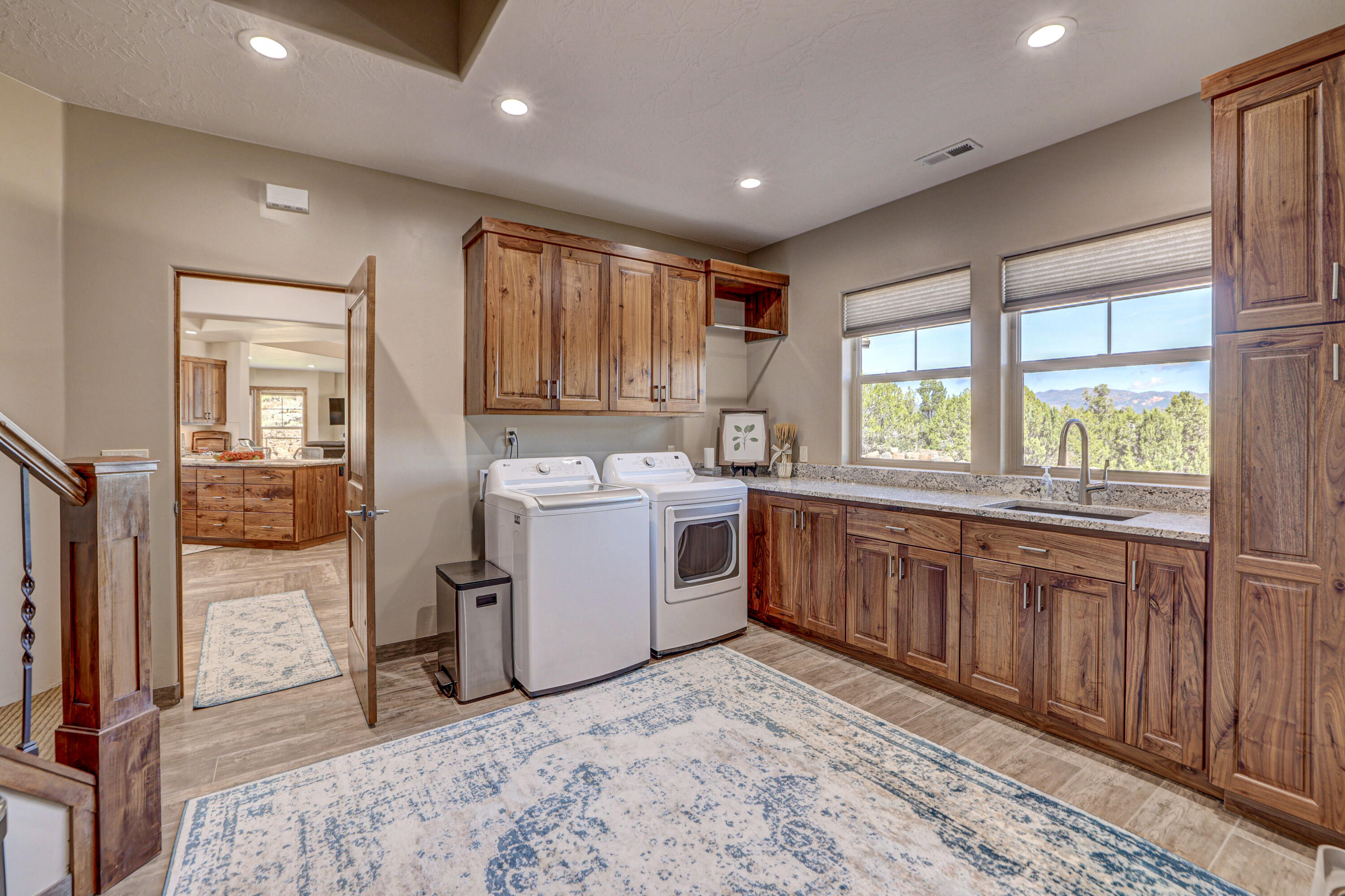 3636 S Canyon Cove DR