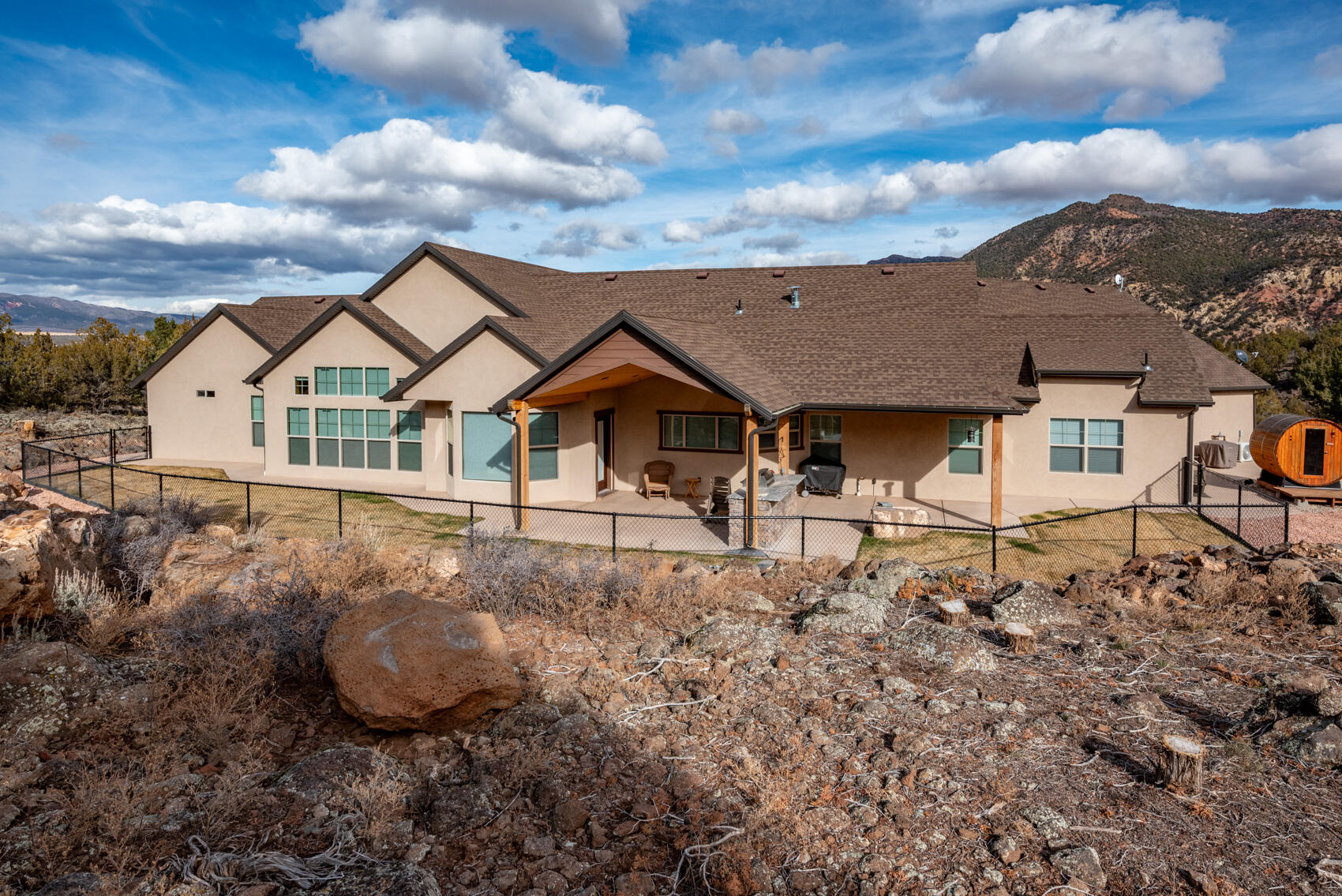 3636 S Canyon Cove DR