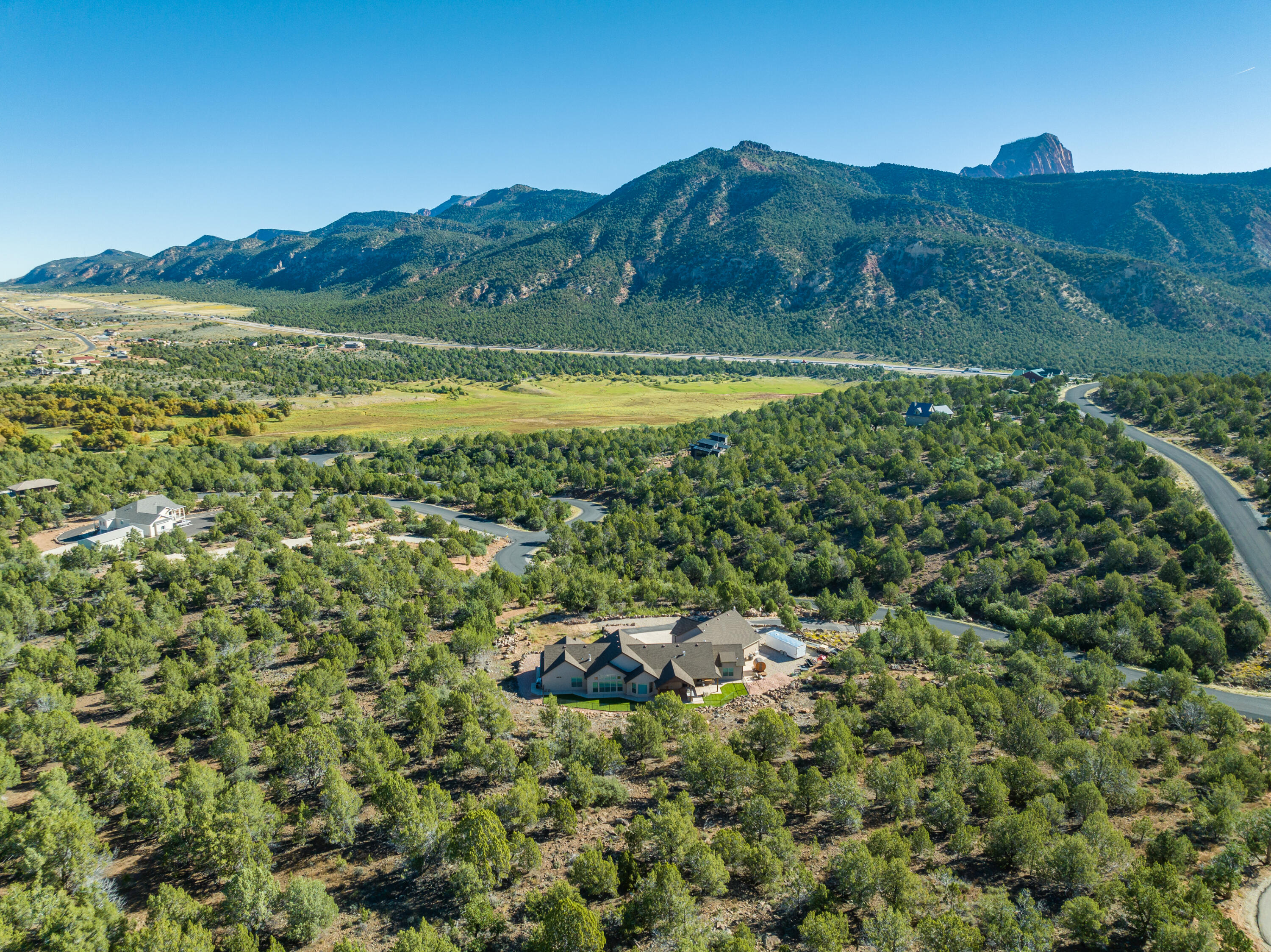 3636 S Canyon Cove DR