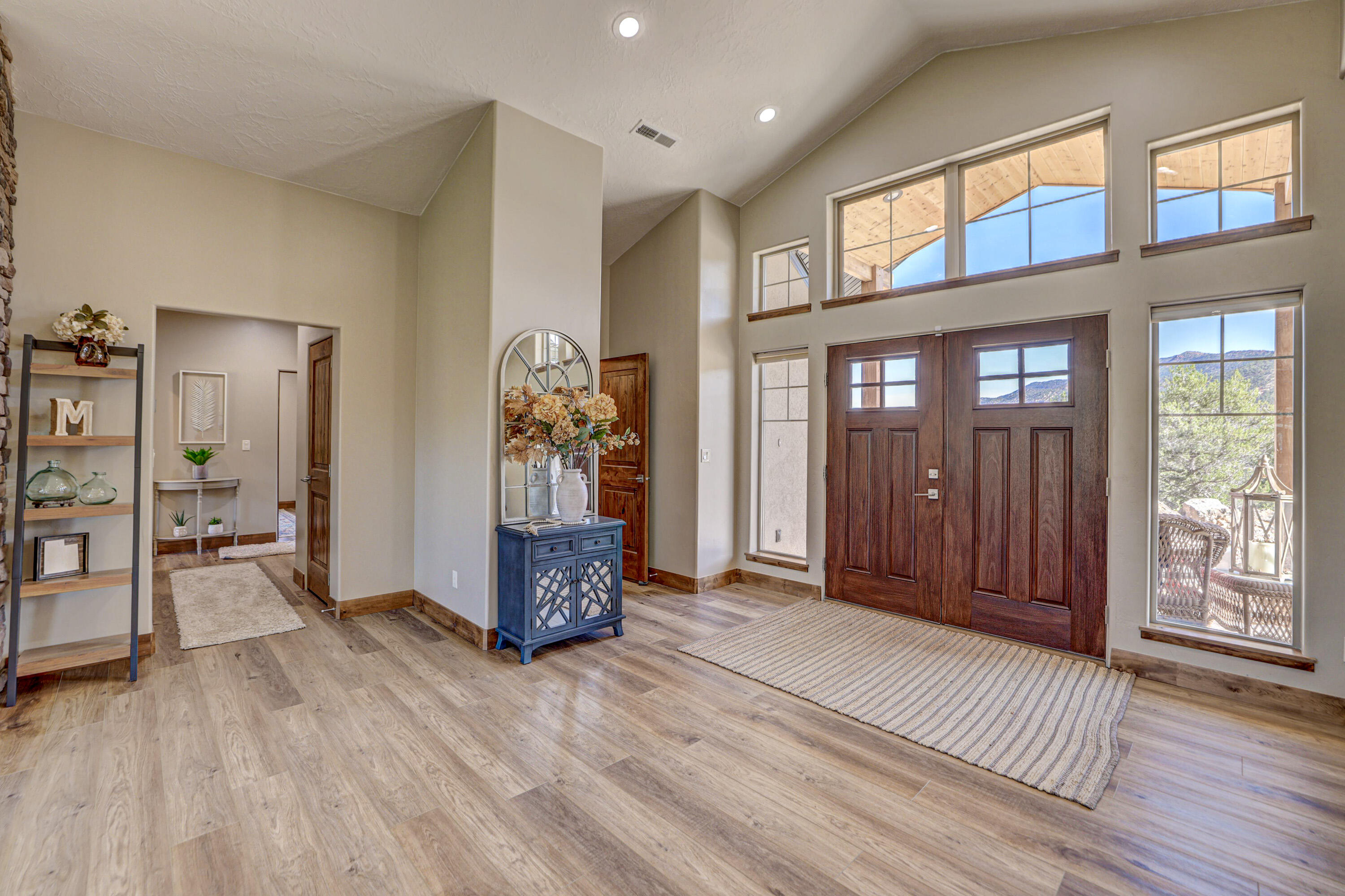 3636 S Canyon Cove DR