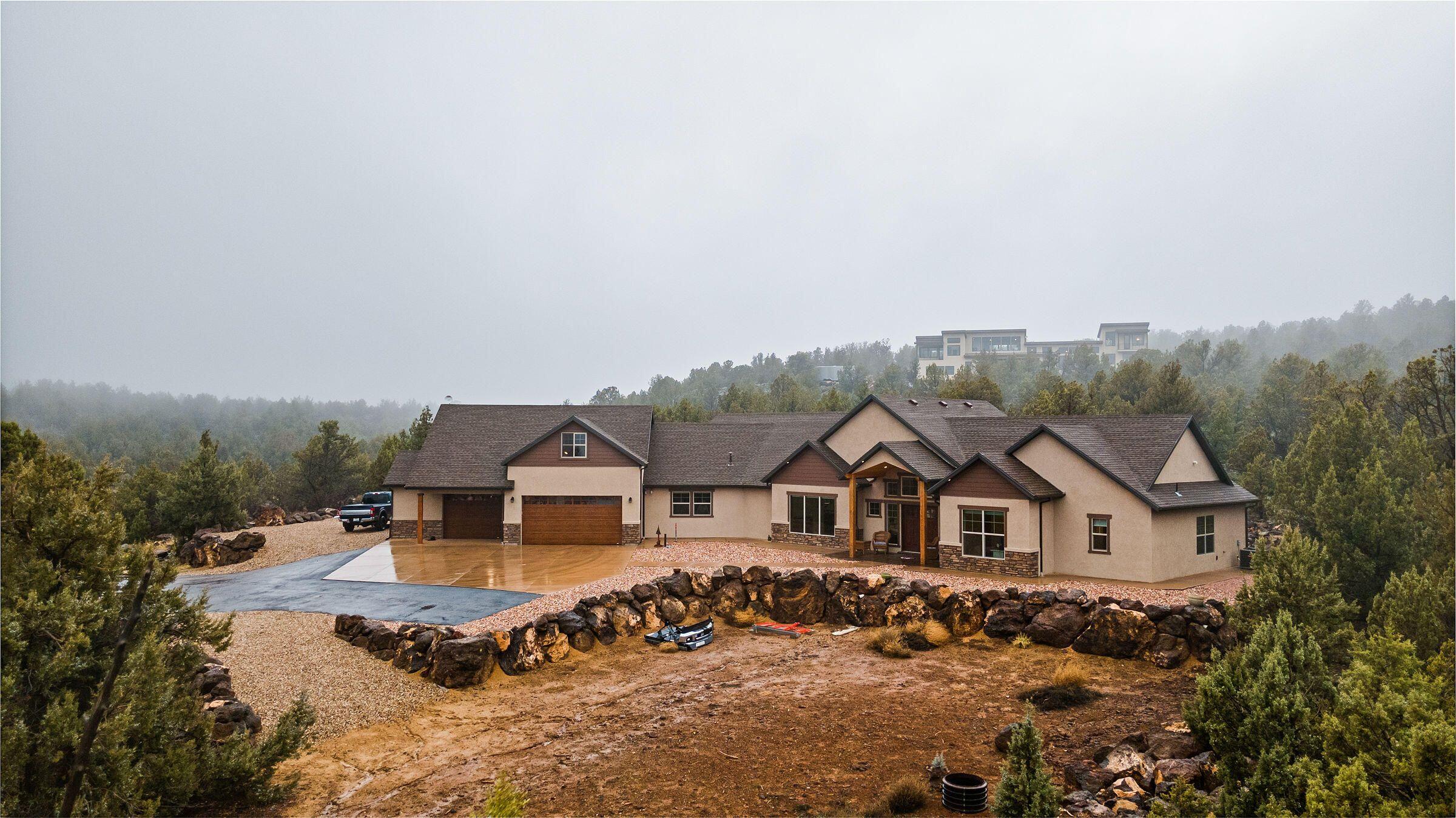 3636 S Canyon Cove DR