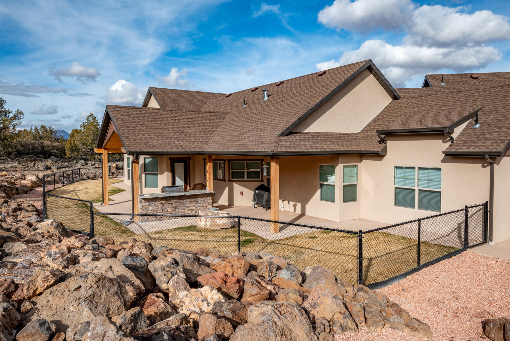 3636 S Canyon Cove DR