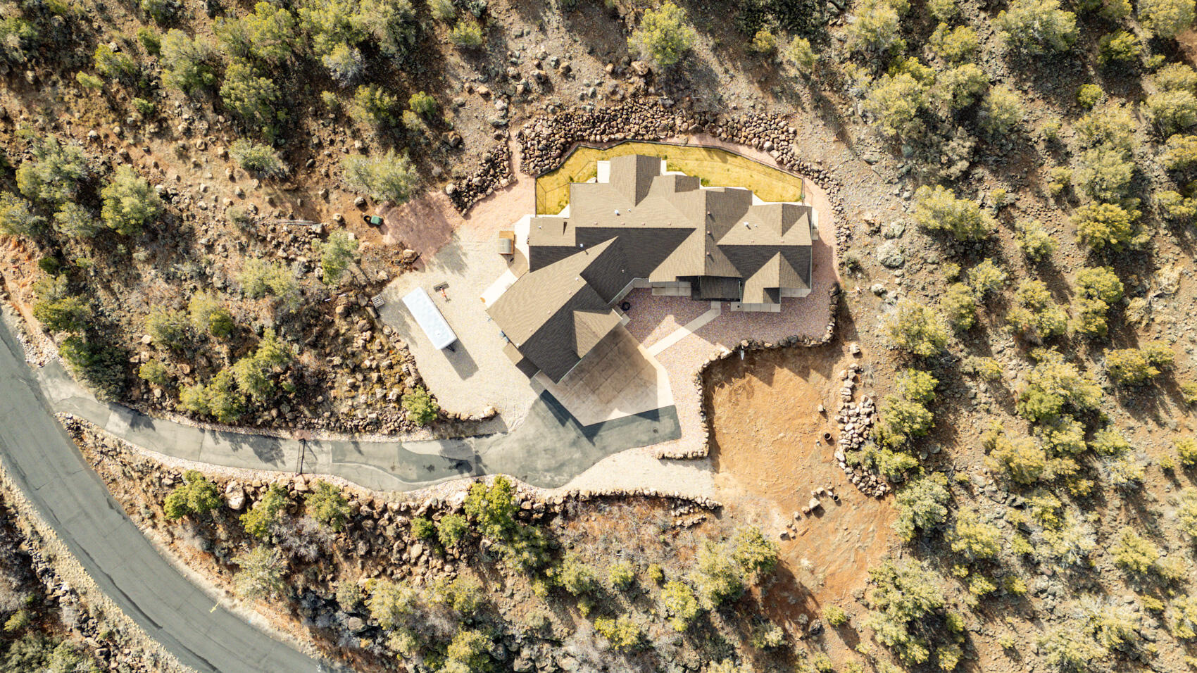 3636 S Canyon Cove DR