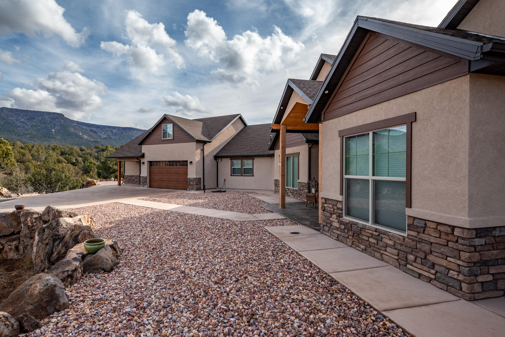 3636 S Canyon Cove DR