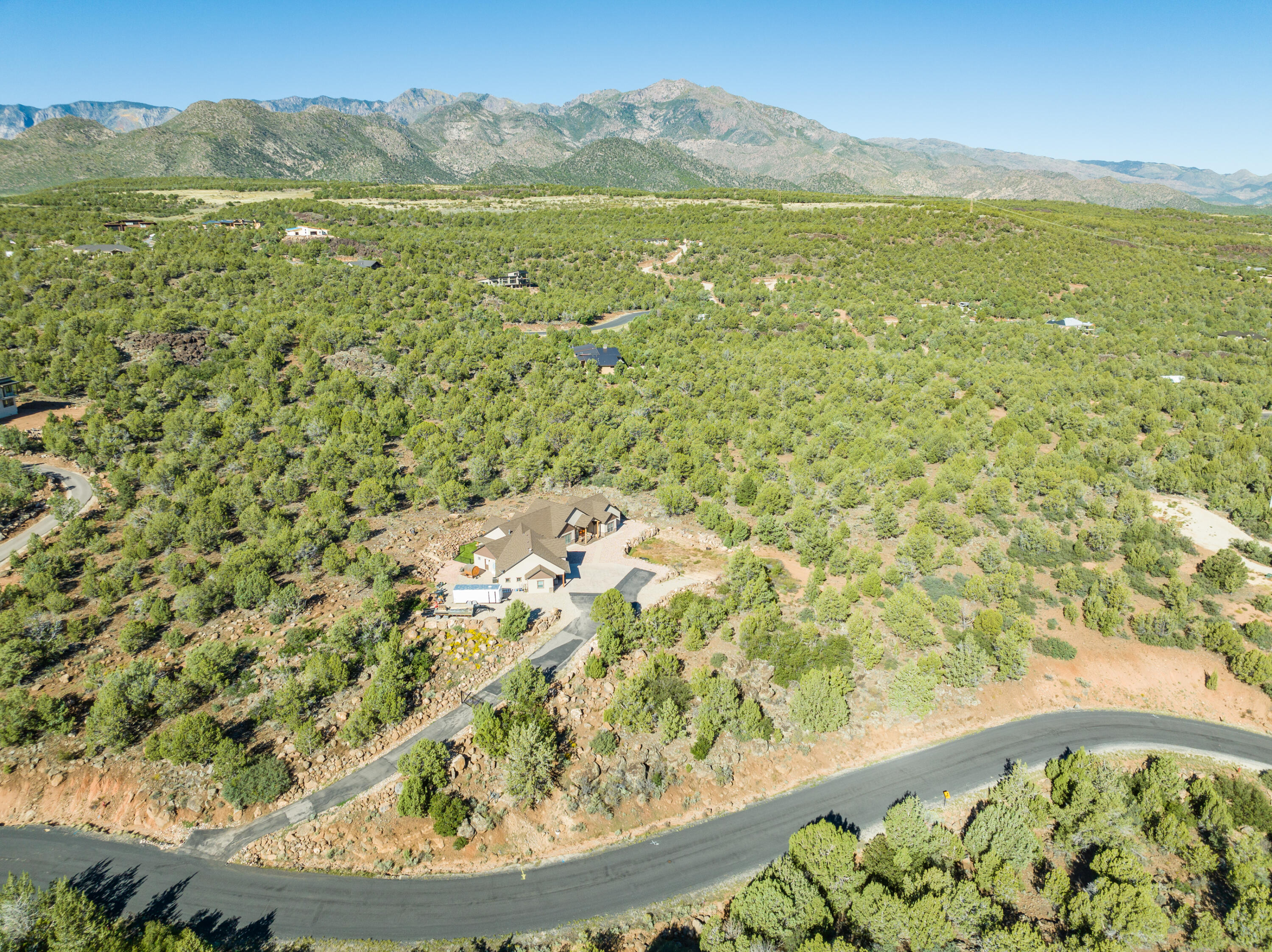 3636 S Canyon Cove DR